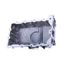 Oil Sump RIDEX 592O0152 OE Ref 11137513061