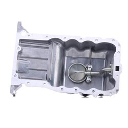 Oil Sump RIDEX 592O0158