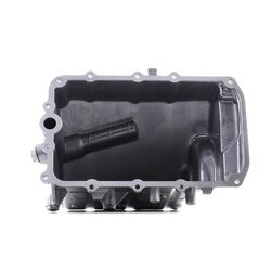 Oil Sump RIDEX 592O0160 OE Ref A132 010 0013