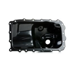 Oil Sump RIDEX 592O0170 OE Ref 11 13 7 568 566