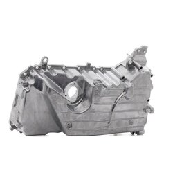 Oil Sump RIDEX 592O0182 OE Ref 030103601QA