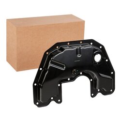 Oil Sump RIDEX 592O0186 OE Ref 11 13 0 148 458