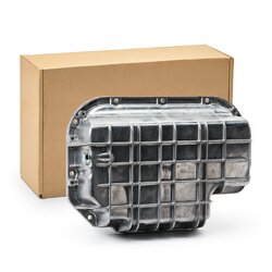 Oil Sump RIDEX 592O0191 OE Ref 112 010 06 28
