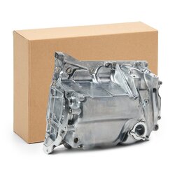 Oil Sump RIDEX 592O0214 OE Ref 11 13 8 611 689