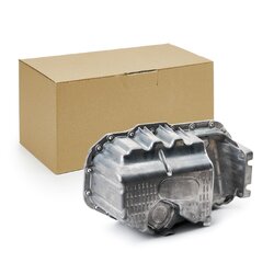 Oil Sump RIDEX 592O0219 OE Ref 03C 103 601 HA