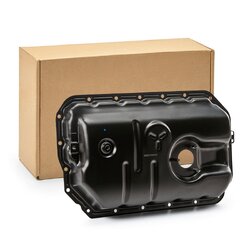 Oil Sump RIDEX 592O0226 OE Ref 06E 103 604K