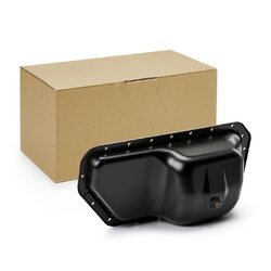 Oil Sump RIDEX 592O0227 OE Ref 47103602C