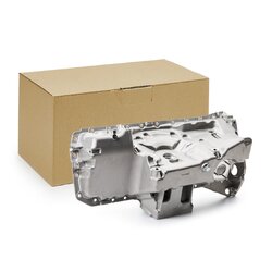 Oil Sump RIDEX 592O0235 OE Ref 11 13 7 560 308