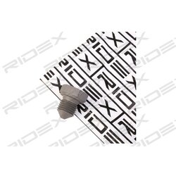 Bouchon de vidange d'huile RIDEX 593D0008 pour VW, Audi, Seat, Skoda, Ford RIDEX