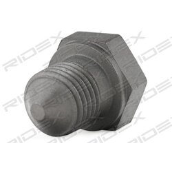 Bouchon de vidange d'huile RIDEX 593D0008 pour VW, Audi, Seat, Skoda, Ford RIDEX