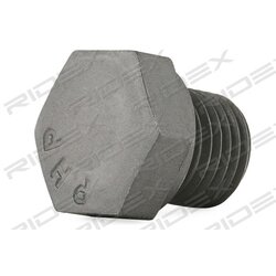 Bouchon de vidange d'huile RIDEX 593D0008 pour VW, Audi, Seat, Skoda, Ford RIDEX