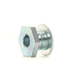 Oil Sump Screw Plug RIDEX 593D0023 OE Ref 0311.28