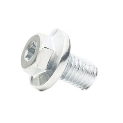 Oil Sump Screw Plug RIDEX 593D0065 OE Ref 6 52 254