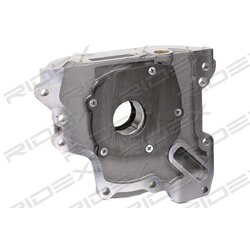 Pompe à huile RIDEX 596O0005 pour VW, SEAT, SKODA, FORD, AUDI RIDEX