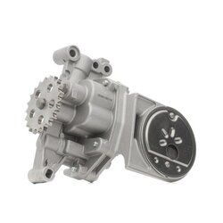 Oil Pump RIDEX 596O0016 OE Ref 9631102021