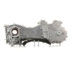 Oil Pump RIDEX 596O0019 OE Ref 55232196