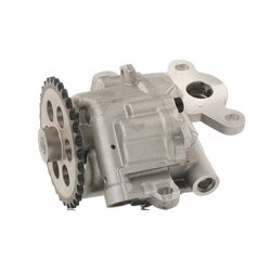 Oil Pump RIDEX 596O0020 OE Ref 9808634180