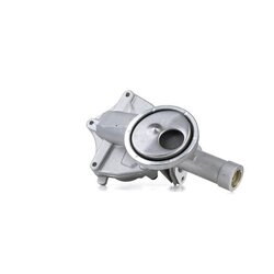 Oil Pump RIDEX 596O0026 OE Ref 021 115 105 B