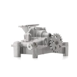 Oil Pump RIDEX 596O0031 OE Ref 96 211 143 80