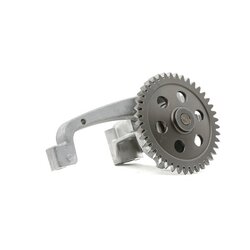Oil Pump RIDEX 596O0035 OE Ref 070115103A