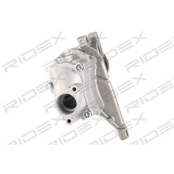 Pompe à huile RIDEX 596O0037 pour MERCEDES 646 180 1601 RIDEX