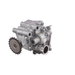 Oil Pump RIDEX 596O0042 OE Ref 1501000Q1J