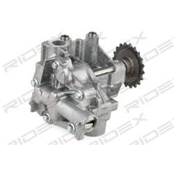 Oil Pump RIDEX 596O0042 OE Ref 1501000Q1J RIDEX
