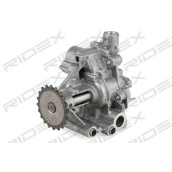 Oil Pump RIDEX 596O0042 OE Ref 1501000Q1J RIDEX