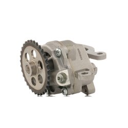 Oil Pump RIDEX 596O0043 OE Ref 1 096 255