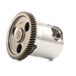 Oil Pump RIDEX 596O0044 OE Ref 651 180 13 01