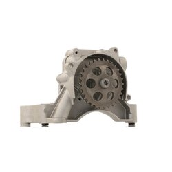 Oil Pump RIDEX 596O0066 OE Ref 03C115105H