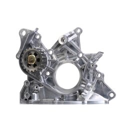 Oil Pump RIDEX 596O0069 OE Ref 15100-27030