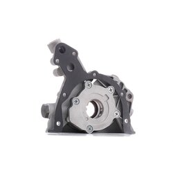 Oil Pump RIDEX 596O0075 OE Ref 0646041