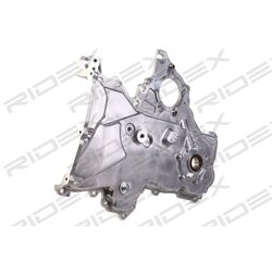Pompe à huile RIDEX 596O0087 pour KIA, HYUNDAI 21350-2B001 RIDEX