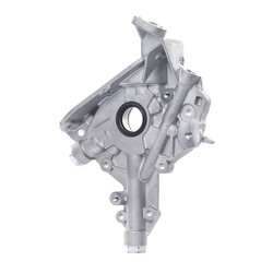 Oil Pump RIDEX 596O0098 OE Ref 90543924