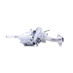 Oil Pump RIDEX 596O0106 OE Ref 027115105B
