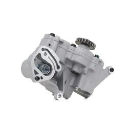 Oil Pump RIDEX 596O0109 OE Ref 06J 115 105 AG