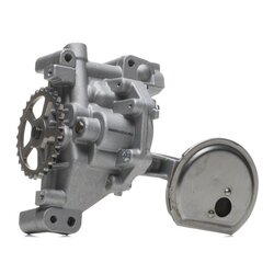 Oil Pump RIDEX 596O0111 OE Ref 9567205088
