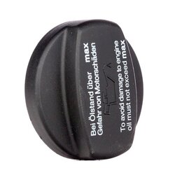 Oil Filler Neck Sealing Cap RIDEX 597S0004 OE Ref 05080172AB