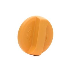 Oil Filler Neck Sealing Cap RIDEX 597S0009 OE Ref 6 50 103