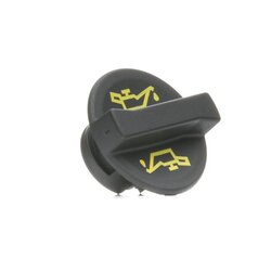 Oil Filler Neck Sealing Cap RIDEX 597S0014 OE Ref 9662149180