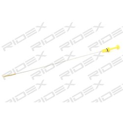 Jauge d'huile RIDEX 599O0003 pour PEUGEOT, CITROËN, FIAT 1174 82 RIDEX