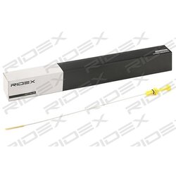 Jauge d'huile RIDEX 599O0003 pour PEUGEOT, CITROËN, FIAT 1174 82 RIDEX
