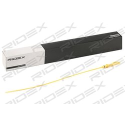 Jauge d'huile RIDEX 599O0022 pour RENAULT, DACIA 7701 060 937 RIDEX