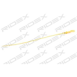 Jauge d'huile RIDEX 599O0022 pour RENAULT, DACIA 7701 060 937 RIDEX