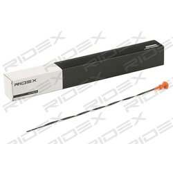 Jauge d'huile RIDEX 599O0024 pour CITROËN, PEUGEOT, FIAT 1174 15 RIDEX