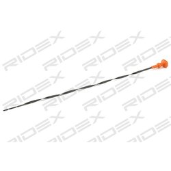 Jauge d'huile RIDEX 599O0024 pour CITROËN, PEUGEOT, FIAT 1174 15 RIDEX