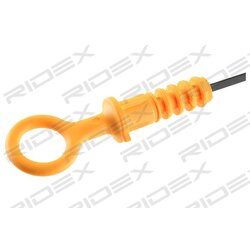 Jauge d'huile RIDEX 599O0025 pour VW, SEAT, SKODA, AUDI 038 115 611 A RIDEX