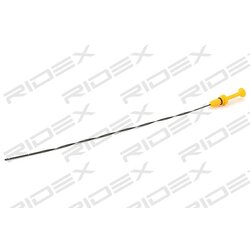Jauge d'huile RIDEX 599O0027 pour PEUGEOT, CITROËN 1174 44 RIDEX
