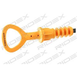 Jauge d'huile RIDEX 599O0031 pour VW, AUDI, SEAT, SKODA 6A115611B RIDEX
